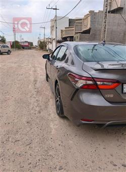 تويوتا كامري